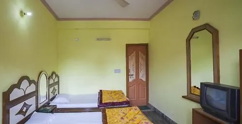 Hotel Divya Varanasi