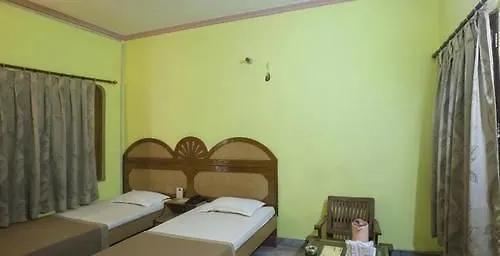 Hotel Divya Varanasi