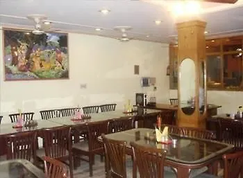 **  Hotel Divya Varanasi India
