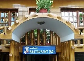Hotel Divya Varanasi