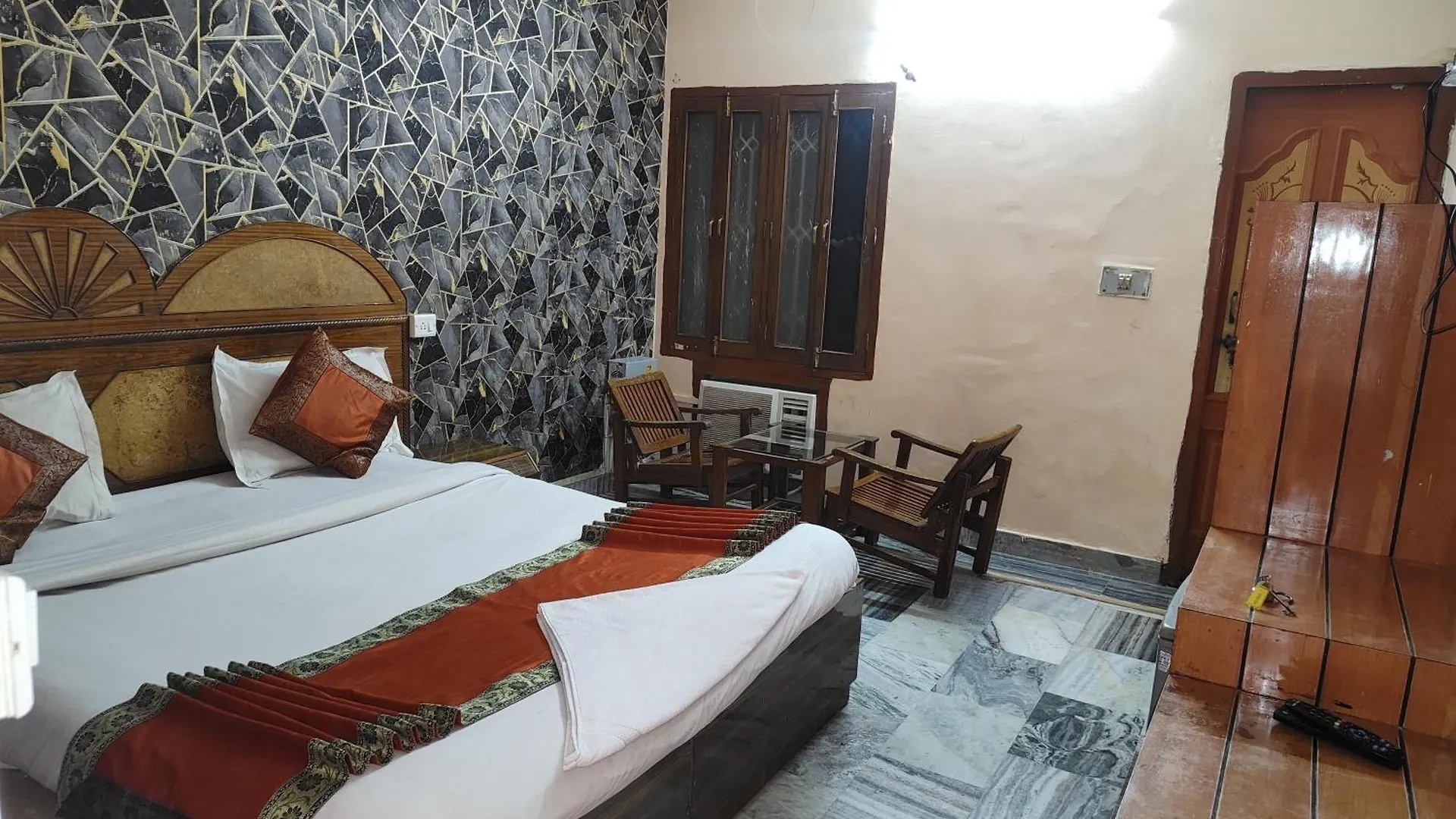 Hotel Divya Varanasi India