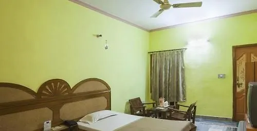 **  Hotel Divya Varanasi India