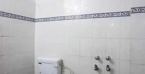 Hotel Divya Varanasi India