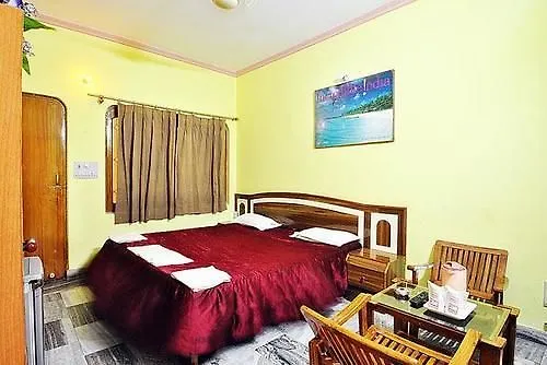Hotel Divya Varanasi 2*,  India